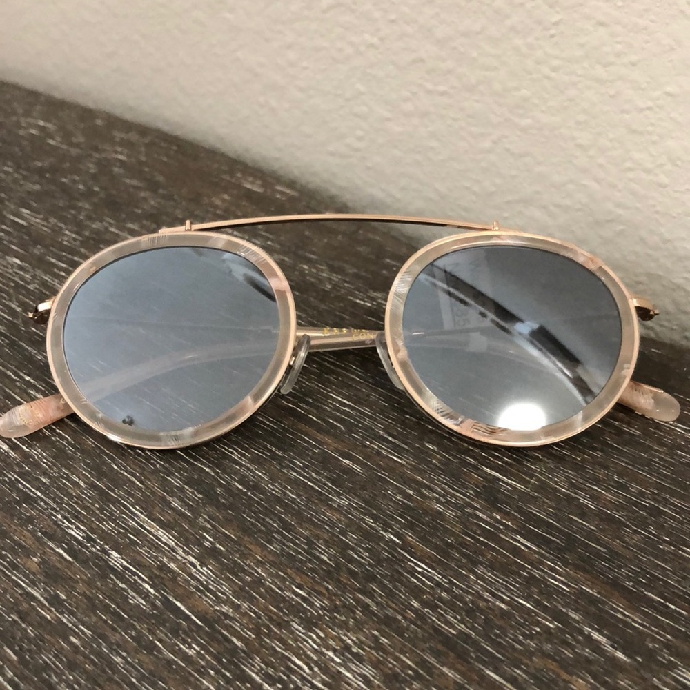 Krewe sunglasses